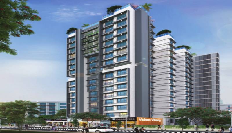  vishwa-vihang-heights Elevation