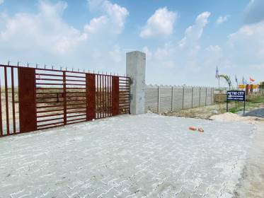 Elevation metro-city Elevation