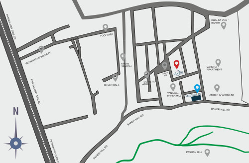  vivanta-heights Location Plan