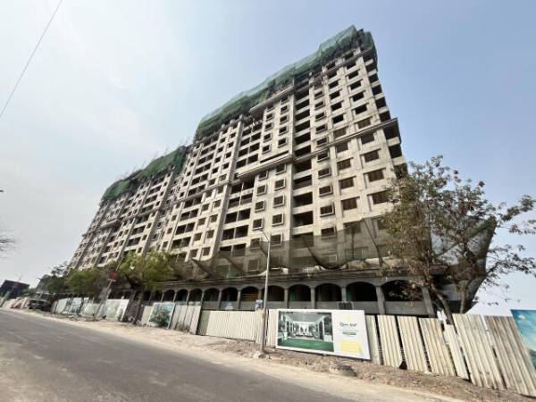  river-nest-wing-b Construction Status May-25