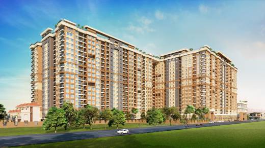 river-nest Elevation Elevation