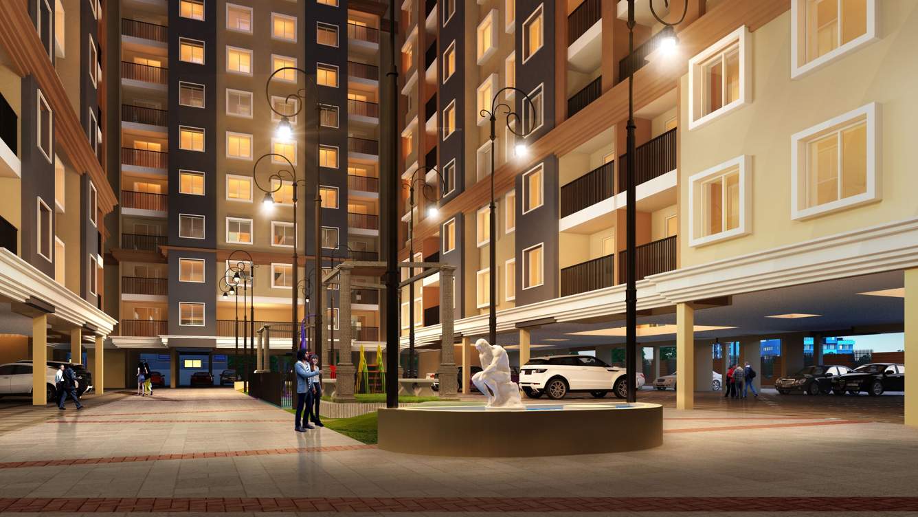  river nest wing b Others