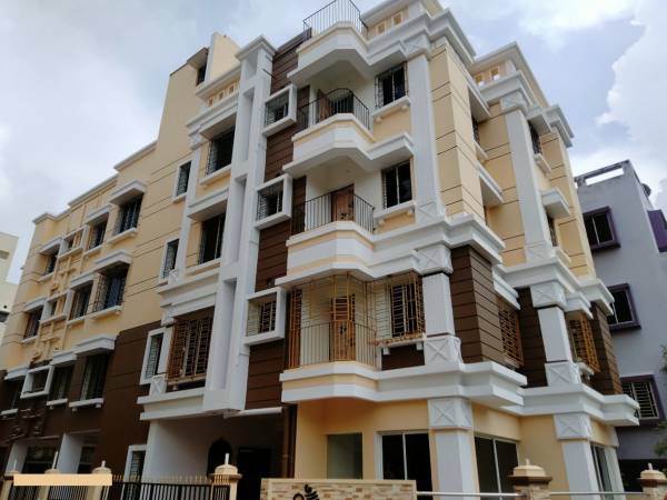 Elevation saptak Elevation