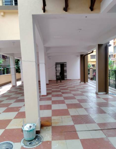  saptak Closed Car Parking