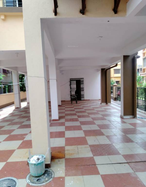  saptak Closed Car Parking