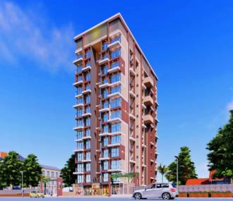 Elevation  sankalp Elevation