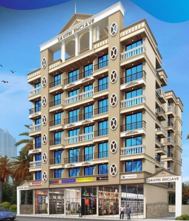 Elevation  enclave Elevation