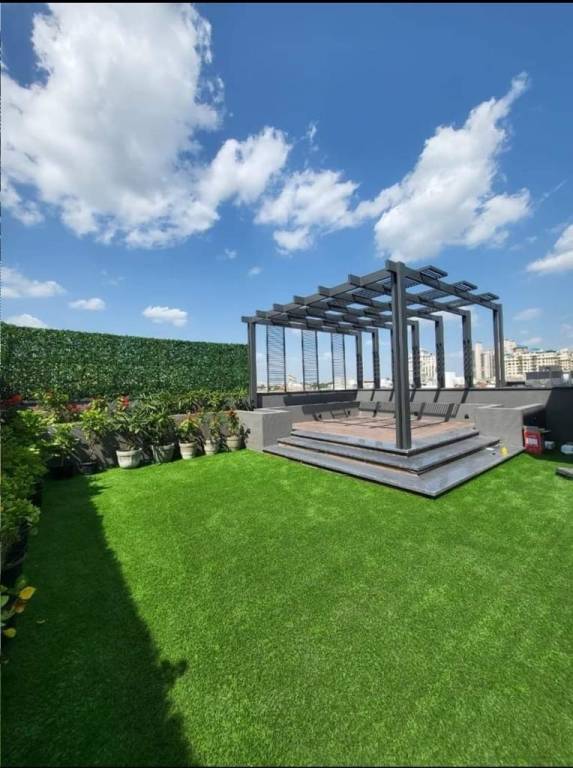  cbs luxury floor Others