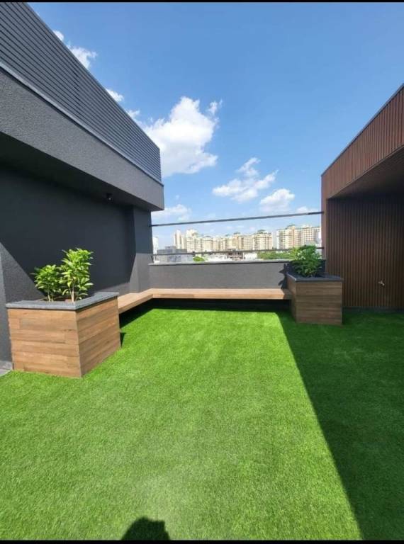  cbs luxury floor Others