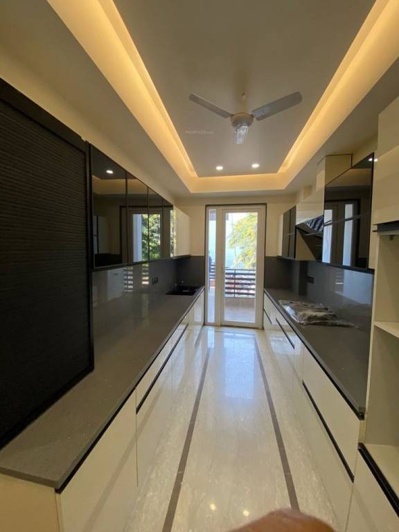  cbs luxury floor Kitchen