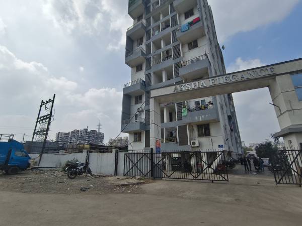  elegance Gated Community