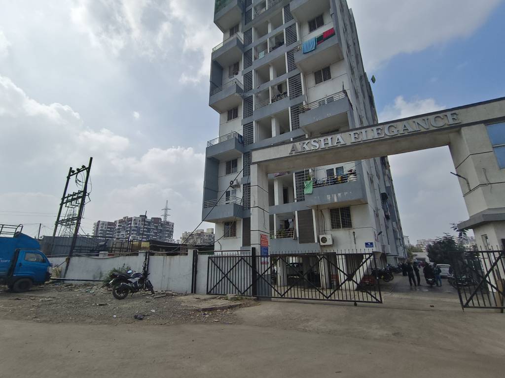  elegance Gated Community