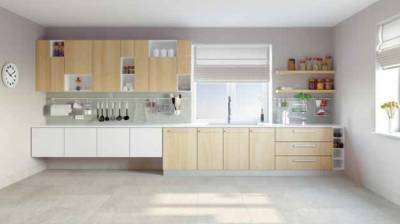  elegance Kitchen