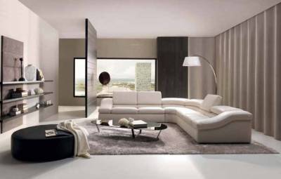  elegance Living Area