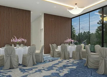  skylife Banquet Hall