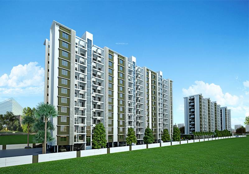  raga-homes-phase-iii Elevation