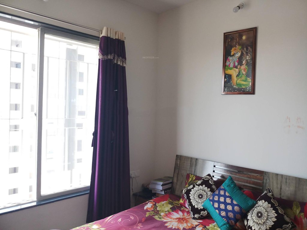  raga homes phase iii Bedroom