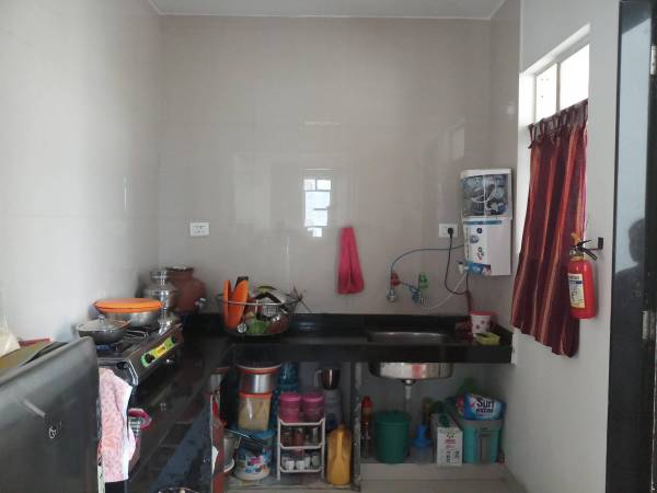  raga-homes-phase-iii Kitchen