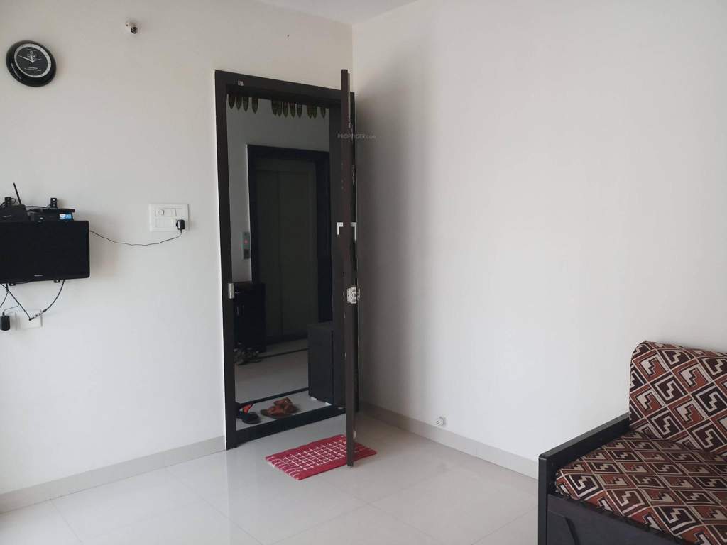  raga homes phase iii Living Area