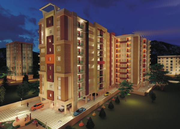 Elevation saivites-bhagwan-rameshwaram Elevation