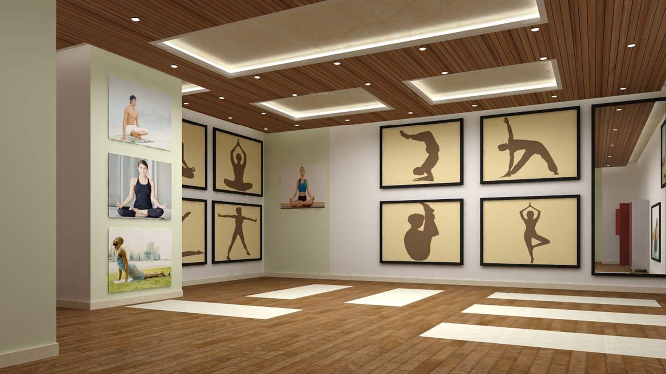  saivites bhagwan rameshwaram Yoga/Meditation Area