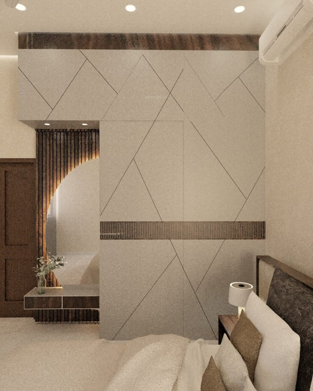  anugraha apartment Living Area