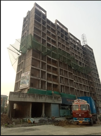  mahaveer-empire Construction Status Dec-24