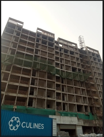  mahaveer-empire Construction Status Dec-24