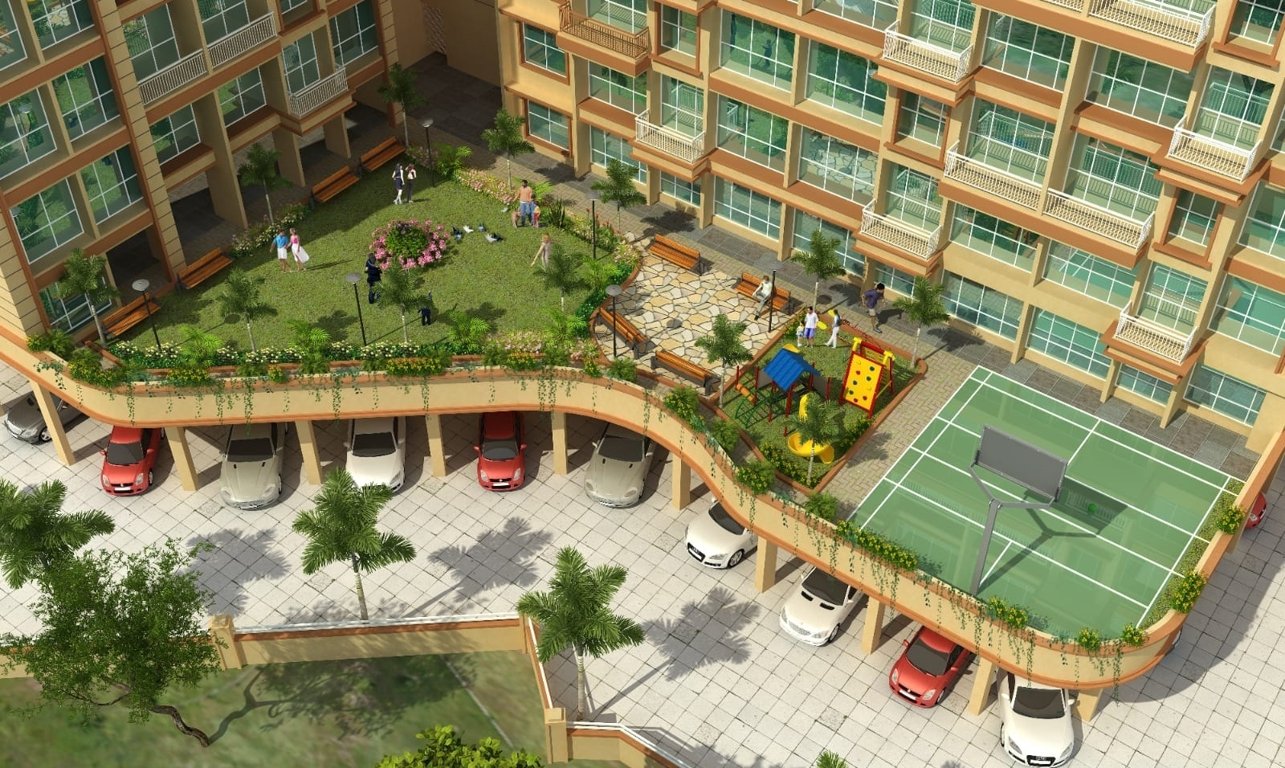  mahaveer empire Others