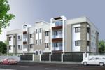 Divine Apartments
