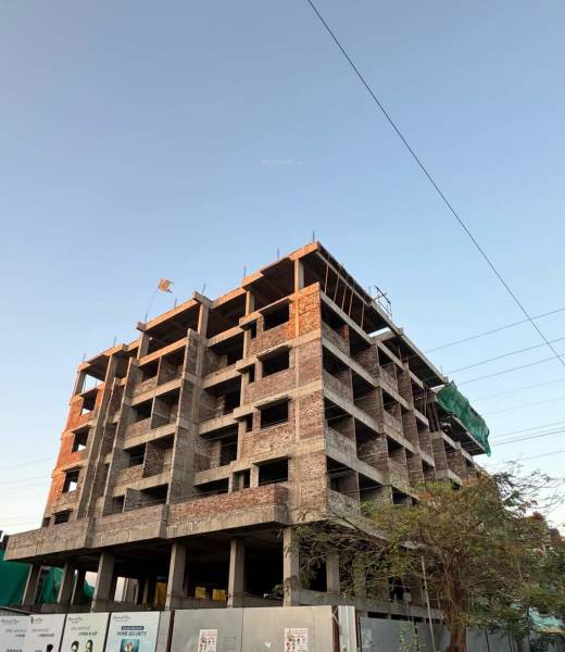  bhagwati-plaza Construction Status Aug-24