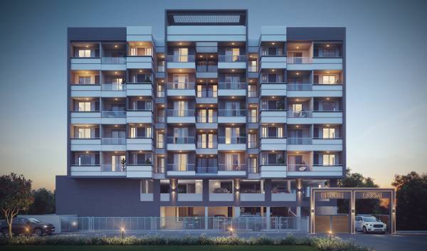  bhagwati-plaza Elevation