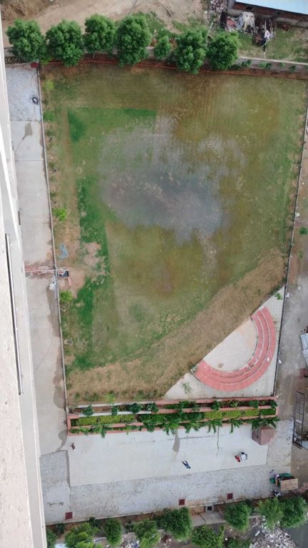  empire estate Construction Status July 25