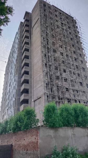  empire-estate Construction Status July-25