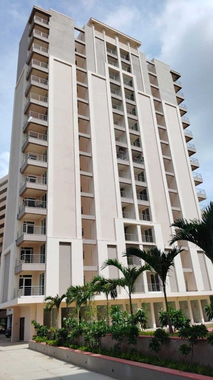  empire estate Construction Status June 25