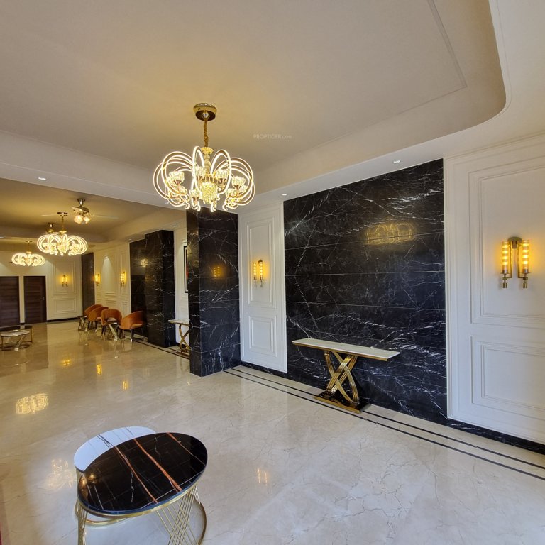  empire estate Others