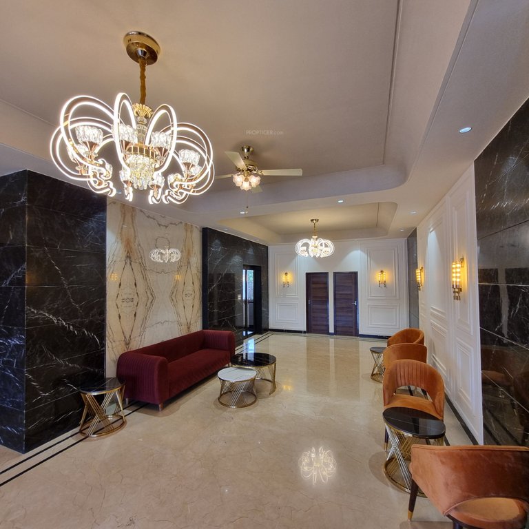  empire estate Others