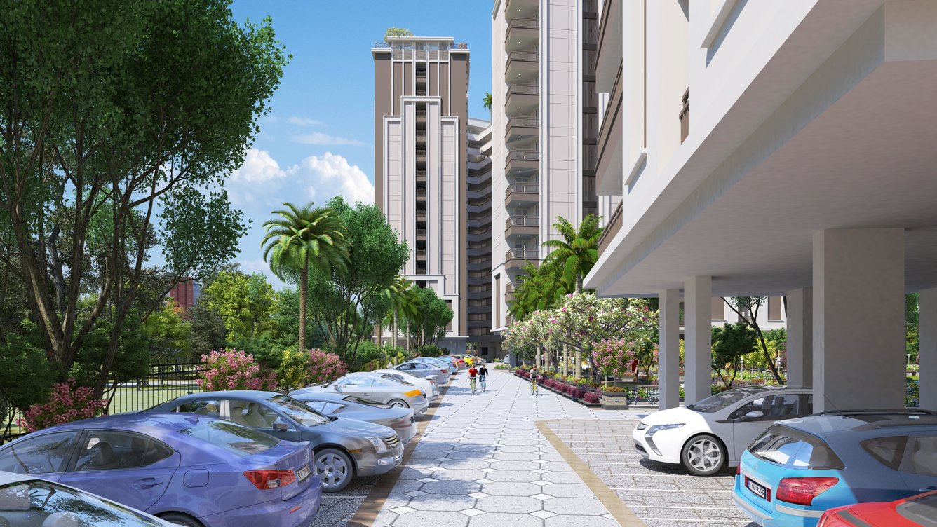  empire estate Others