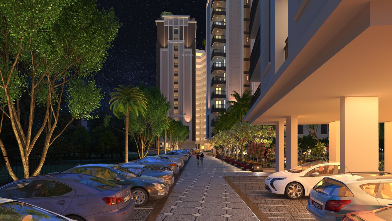  empire estate Others