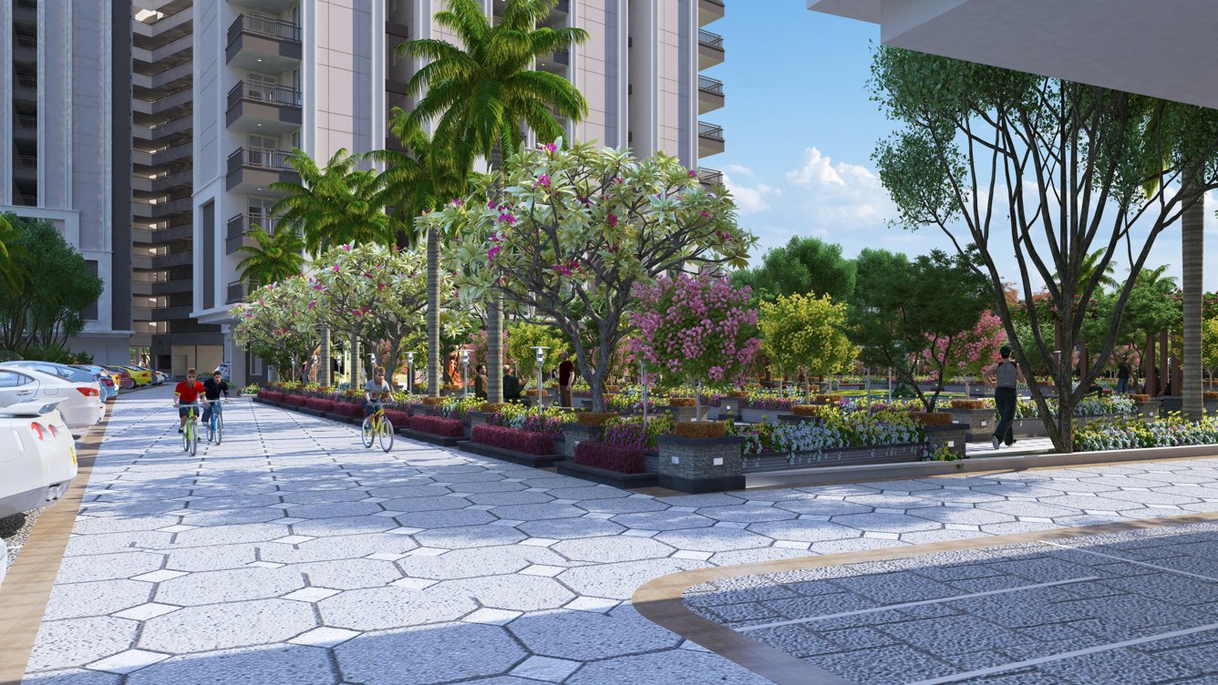  empire estate Others