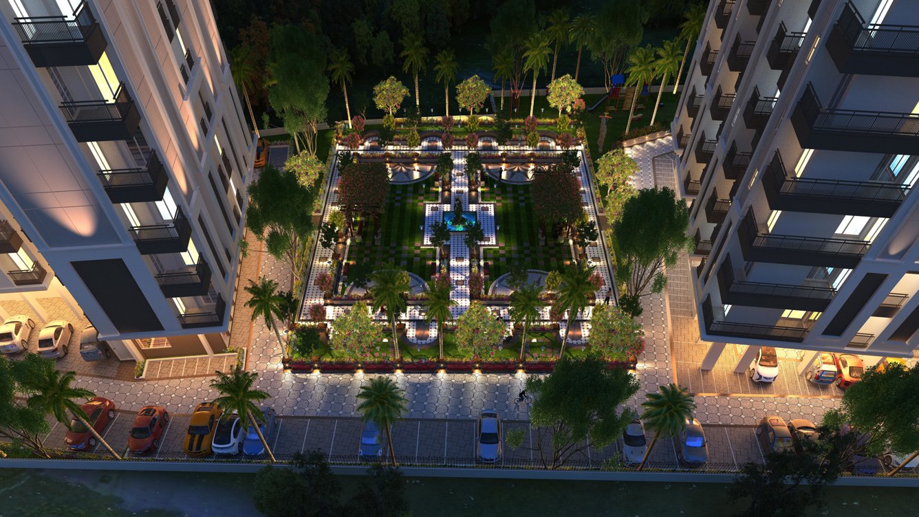  empire estate Others