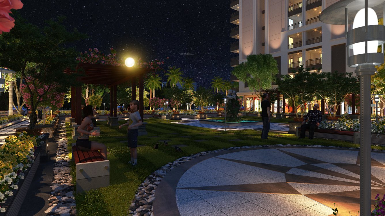  empire estate Others