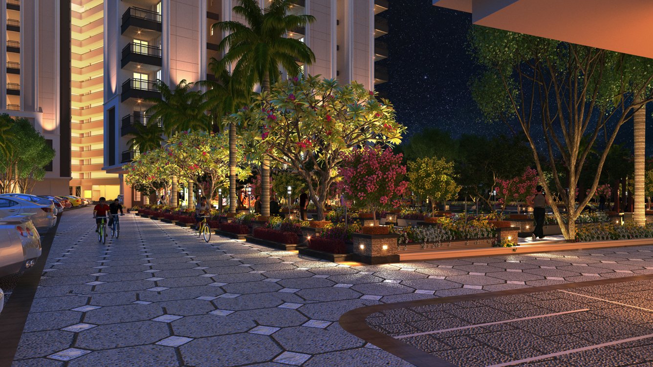  empire estate Others