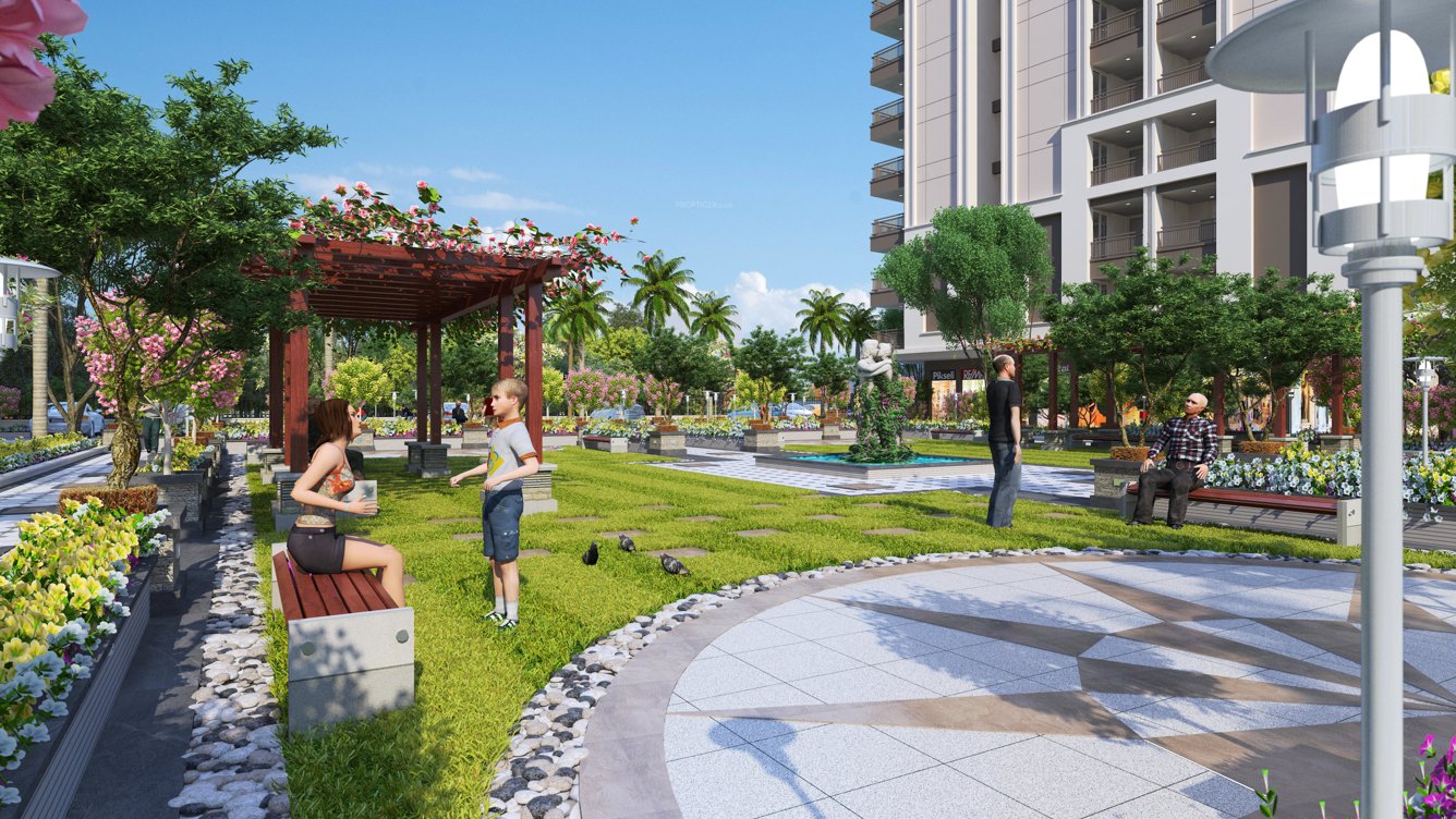  empire estate Others