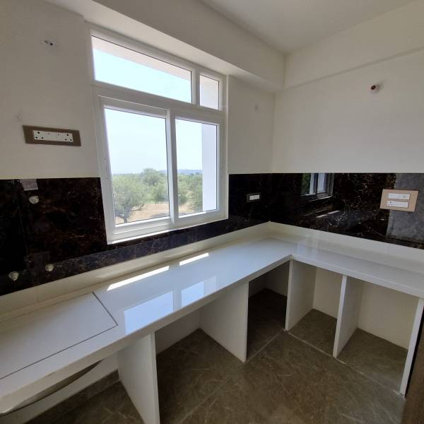  empire-estate Kitchen