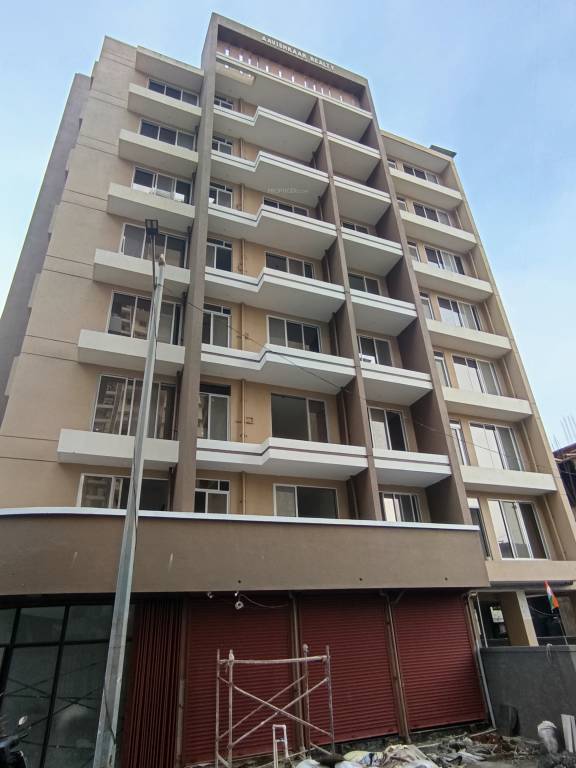  crest Crest Construction Status Jan 25