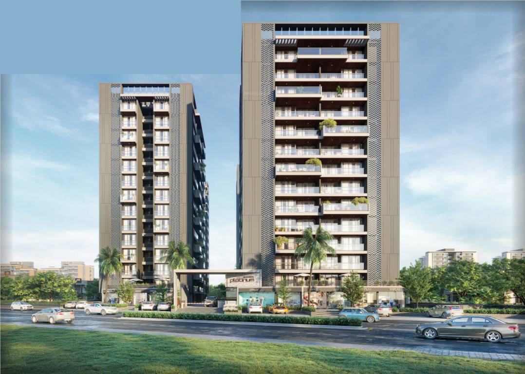  devasya platinum Elevation