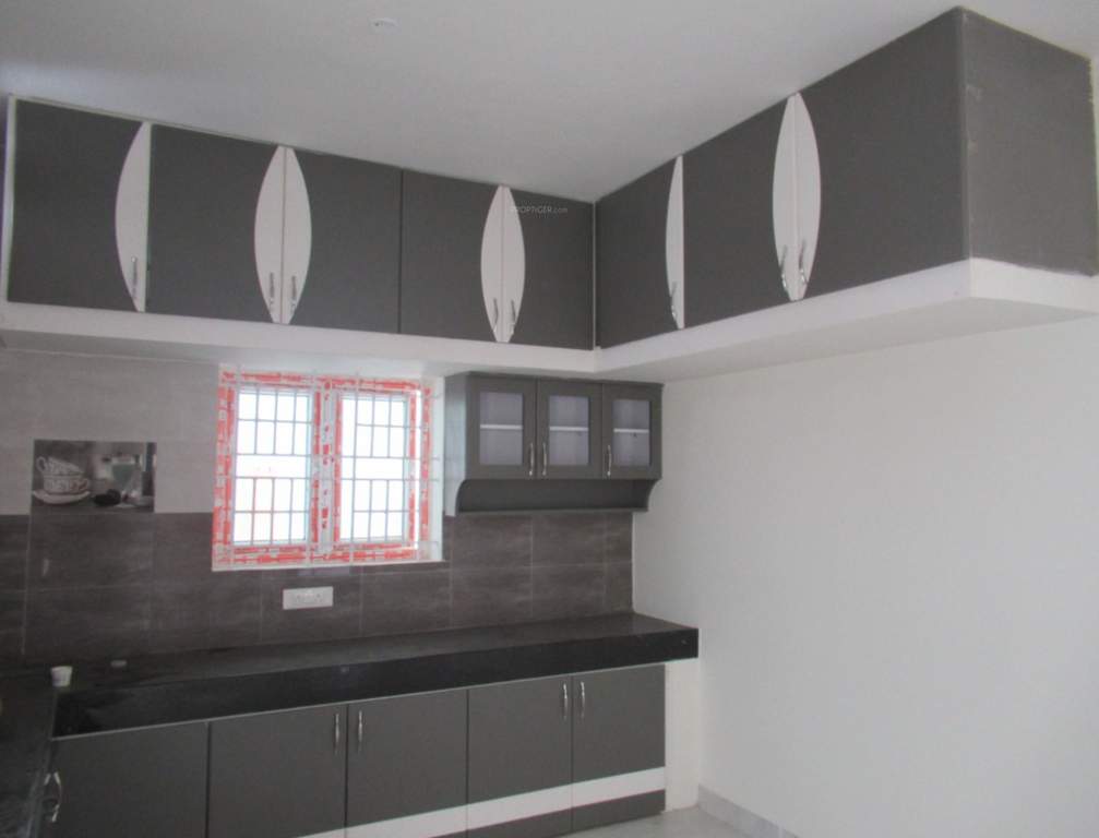  kurinji nagar phase 2 Kitchen