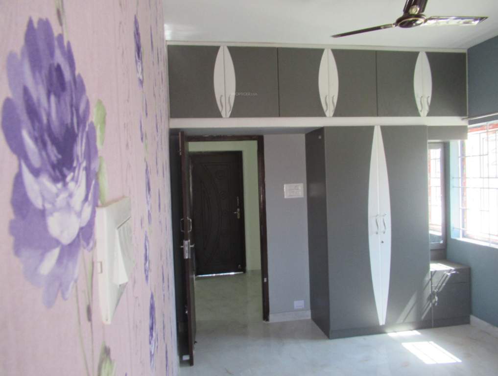  kurinji nagar phase 2 Living Area