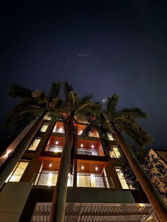  devtara palms Elevation